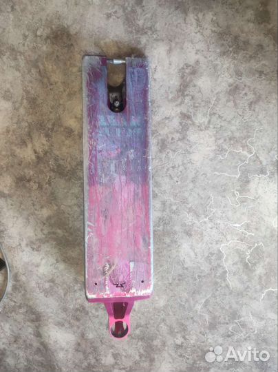 Дека Ao brian noyes