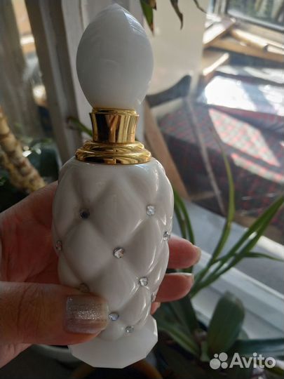 Arabesque Musk Hayati