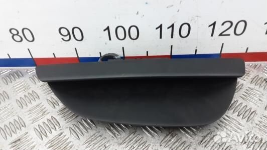 Монитор KIA CEE'D 2 (JD) (AAD16JA01)