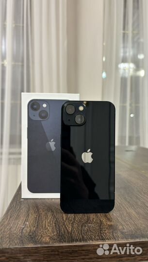iPhone 13, 128 ГБ