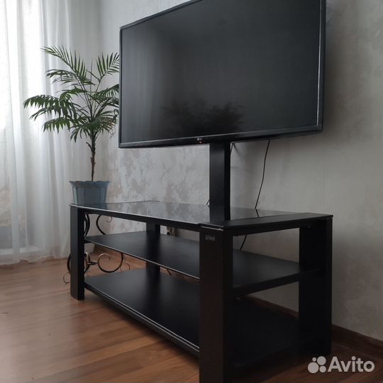 Тумба под телевизор напольная бу