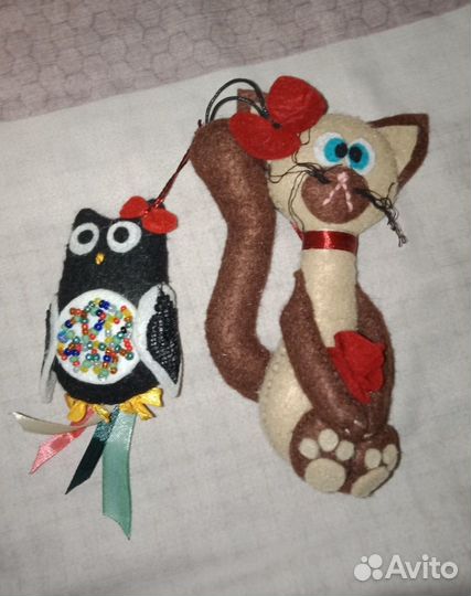 Продам подарочные игрушки