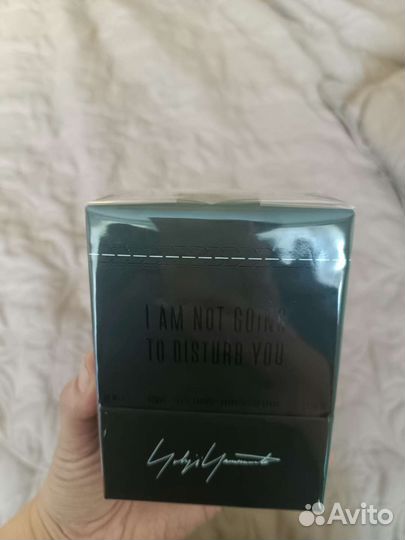 Туалетная вода женская