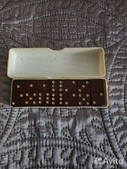 Домино СССР