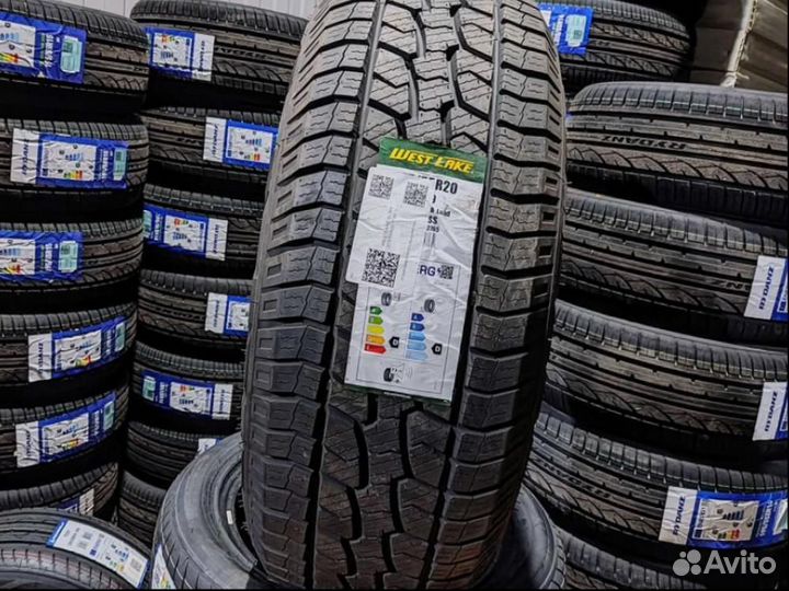 Westlake SL369 275/55 R20 113S