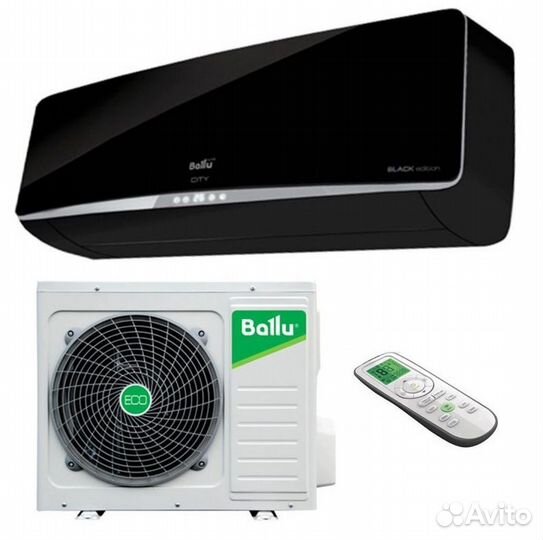 Кондиционеры с доставкой и установкой