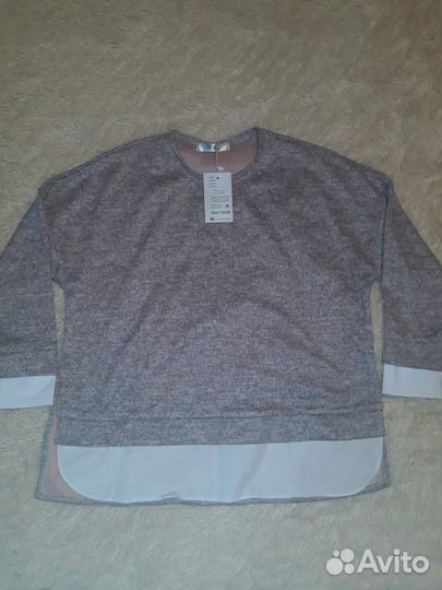 Джемпер женский 50/52 р. новый
