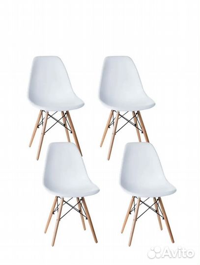 Набор стульев