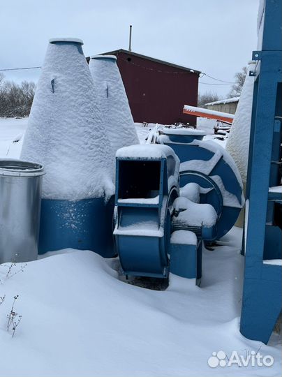 Оборудования Петкуса