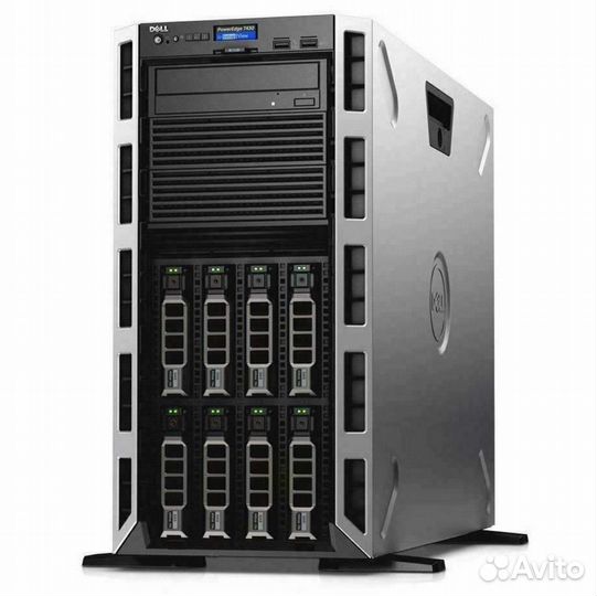 Сервер Dell PowerEdge T440 315397