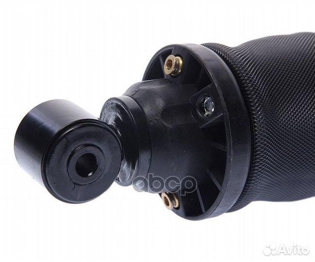 Пневмоэлемент камаз подрессоривания кабины задн