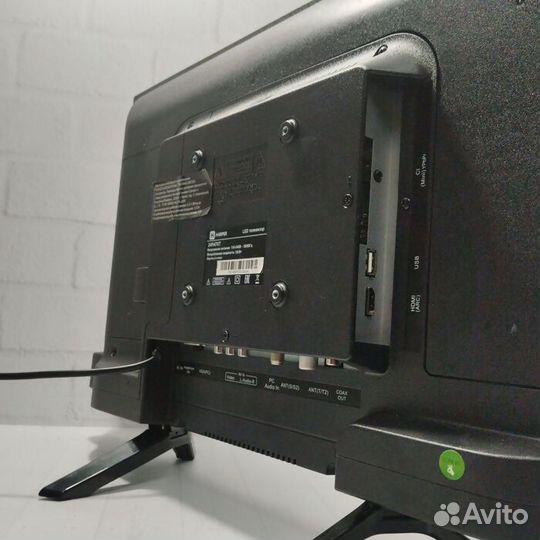 Телевизор Harper 24R470T (Рассрочка /О3)