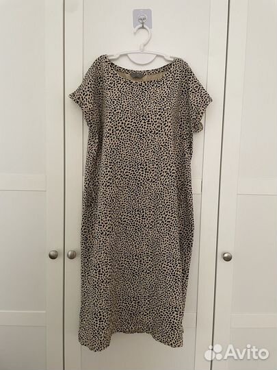 Вещи пакетом