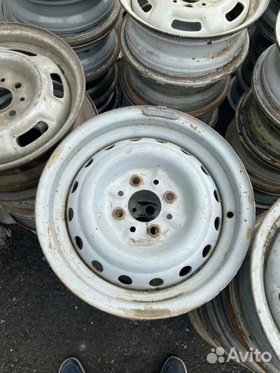 Диски на логан лада х Рей