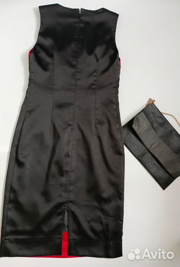 Платье lakbi размер 44