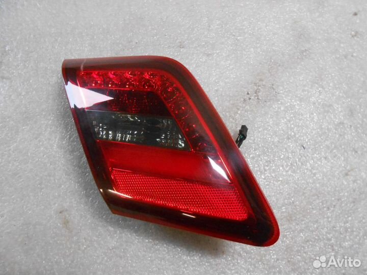 Фонарь левый в крышку Camry V 40 Камри V 40 LED