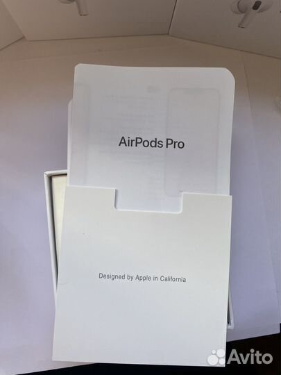 Airpods pro 2 type c premium