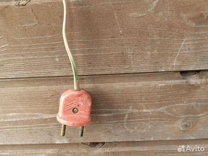 Кипятильник СССР