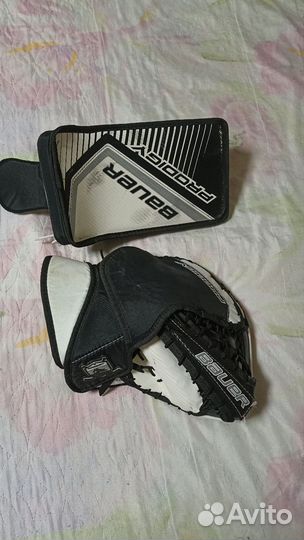 Вратарская форма детская