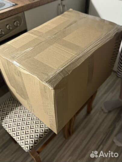 Заказ для Марии