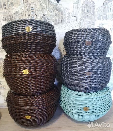 Кашпо для цветов