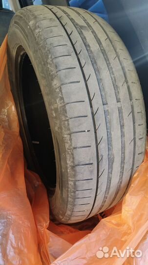 Tracmax X-Privilo TX3 225/55 R18 98V