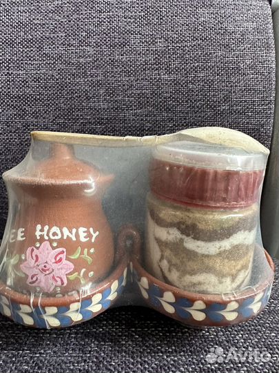 Кашпо. Заварочный чайник.Скалка. Доска. Н-р специй