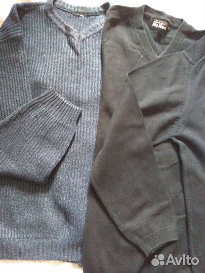 Мужская одежда