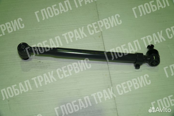 Тяга рулевая volvo 23341698