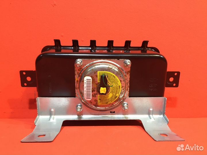 Подушка безопасности пассажира Kia Sorento (Б/У)