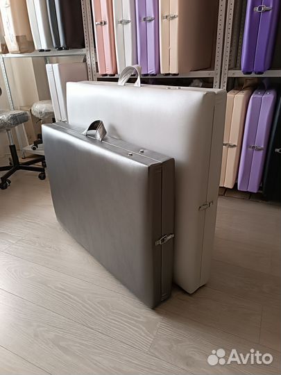 Кушетка широкая