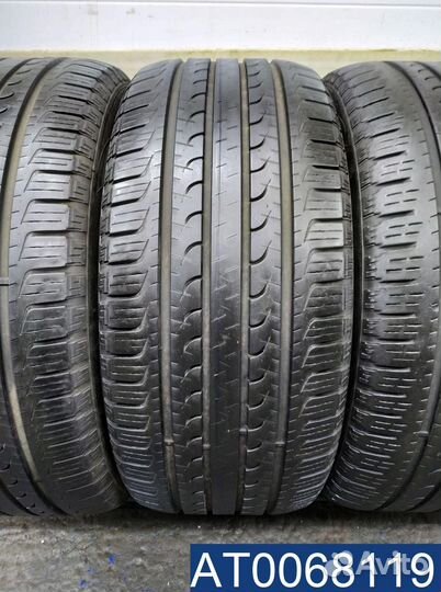 Goodyear EfficientGrip SUV 4x4 285/50 R20 98H