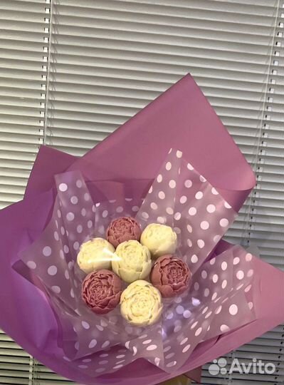 Сладкий букет