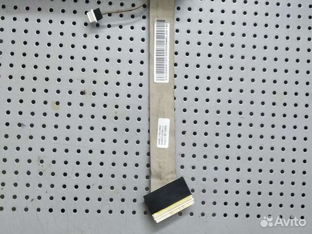 Lenovo G 550/555 шлейф матрицы