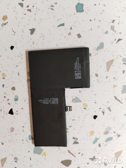 Аккумулятор для iPhone