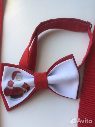 Новогодний наряд