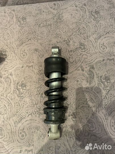 Амортизатор honda cb 600