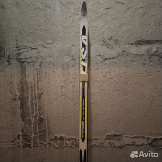 Беговые лыжи