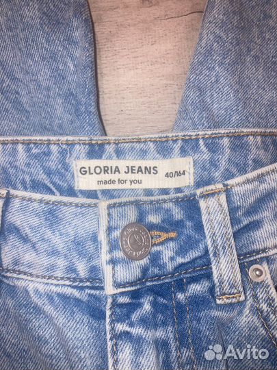 Джинсы gloria jeans