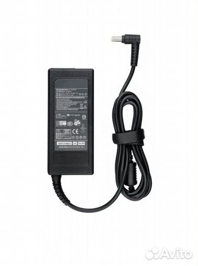 Блок питания для Acer ADP-65DP (штекер 5.5x1.7мм)