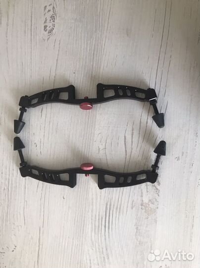 Слайдер для видеосъемки