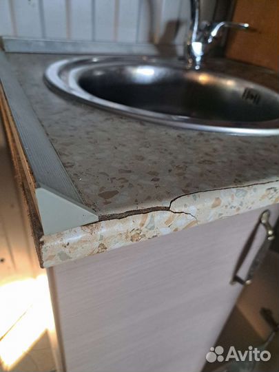 Кухонный гарнитур бу