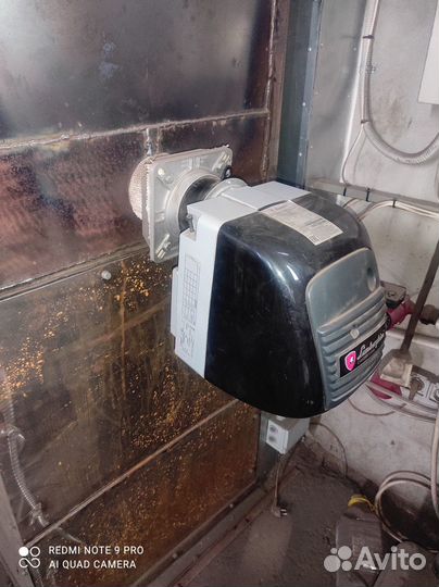 Покрасочная камера для автомобилей