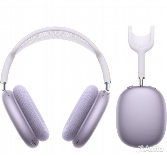 AirPods MAX 2 gen 2024 новая версия