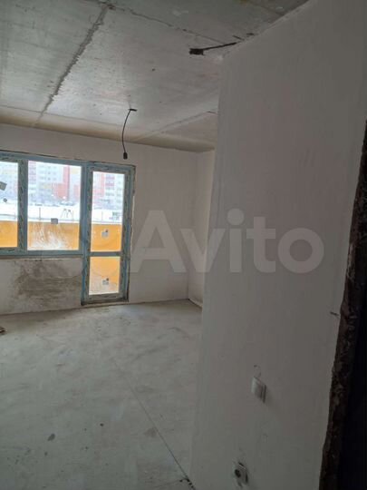 Квартира-студия, 18,9 м², 11/15 эт.