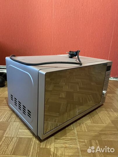 Микроволновая печь Midea