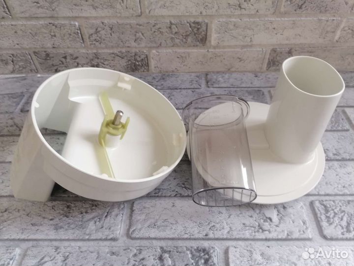 Новые разные насадки Bosch (Словения)