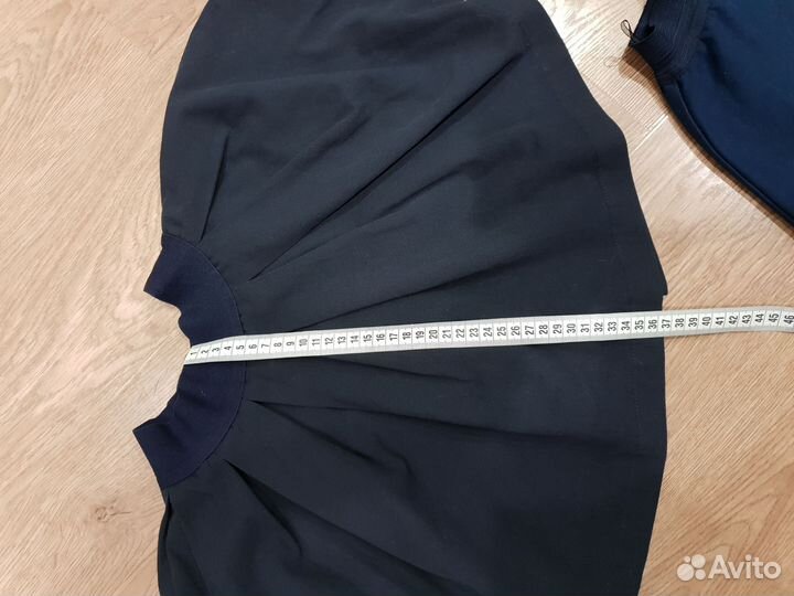 Юбка школьная