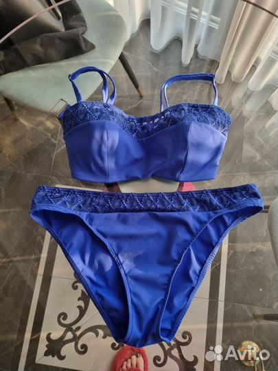 Купальник lise charmel 70D, 75C