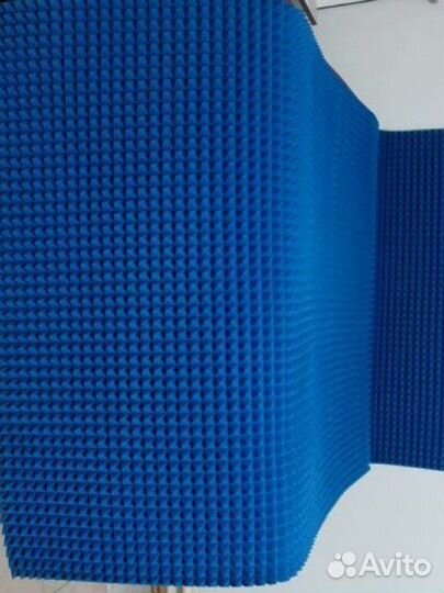 Акустический поролон